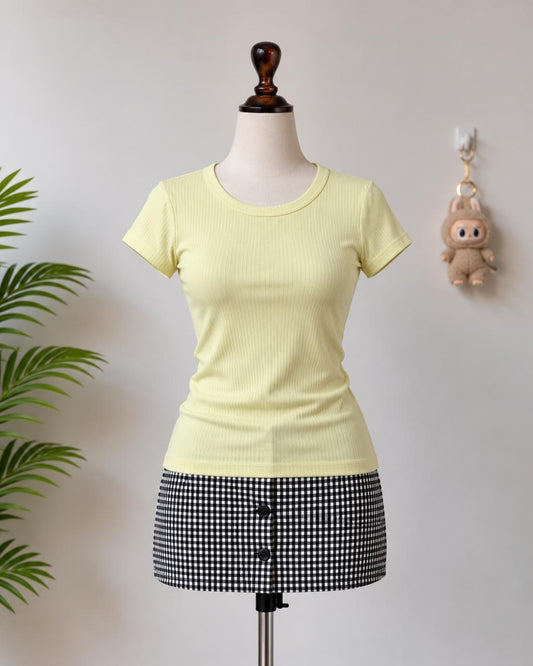 Yellow Top