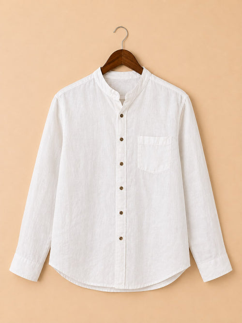White Shirt